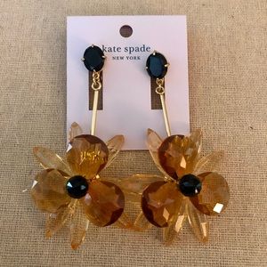 Kate Spade Drop Earrings